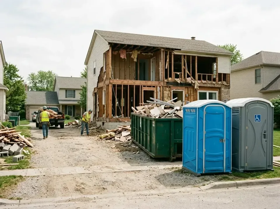 home-renovation-demolition-sit-010 — frequently asked questions, Portable Toilet & Dumpsters Rental in Leonardo, NJ